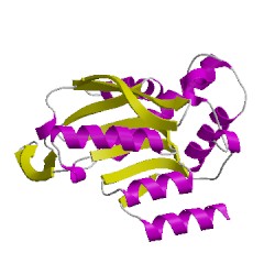Image of CATH 1upuB