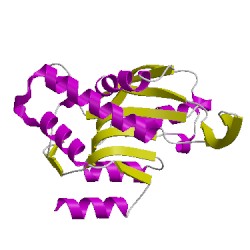 Image of CATH 1upuC
