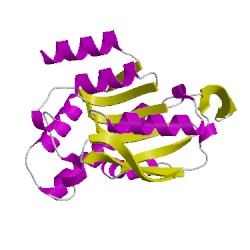 Image of CATH 1upuD