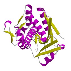 Image of CATH 1uq4A