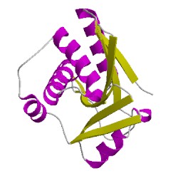 Image of CATH 1uq4A01