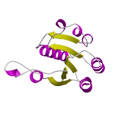 Image of CATH 1uqrA