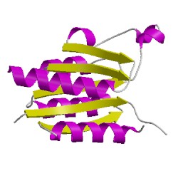 Image of CATH 1uqrB