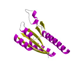 Image of CATH 1uqrC00