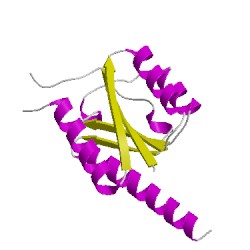 Image of CATH 1uqrH