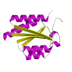 Image of CATH 1uqrI