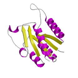 Image of CATH 1uqrJ