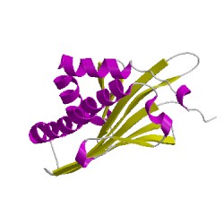 Image of CATH 1uqsA01