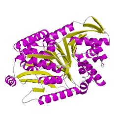 Image of CATH 1uqtA