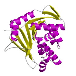 Image of CATH 1uqtA01