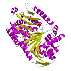 Image of CATH 1uqtB