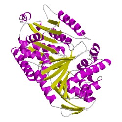 Image of CATH 1uquB