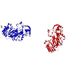 Image of CATH 1uqw