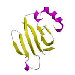 Image of CATH 1uqwB01