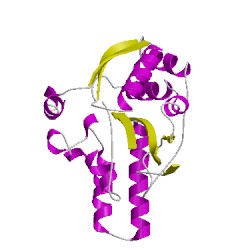 Image of CATH 1uqwB03