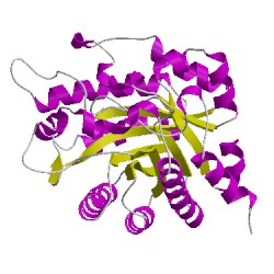 Image of CATH 1uqzA00
