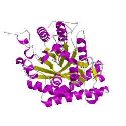 Image of CATH 1ur4B