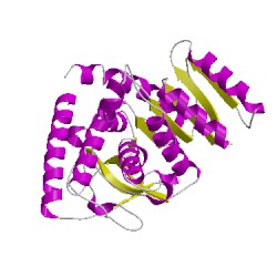 Image of CATH 1ur5A