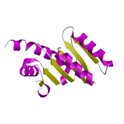 Image of CATH 1ur5A01