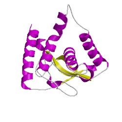 Image of CATH 1ur5A02