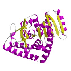 Image of CATH 1ur5C