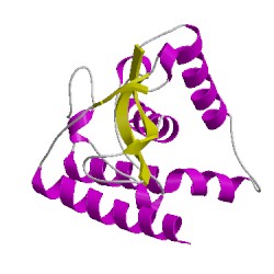 Image of CATH 1ur5C02