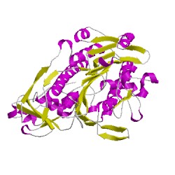 Image of CATH 1uraA