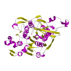 Image of CATH 1uraB