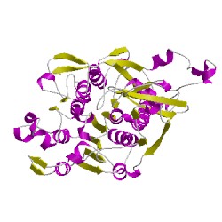 Image of CATH 1urbB