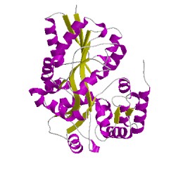 Image of CATH 1urdA