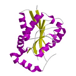 Image of CATH 1urdA01