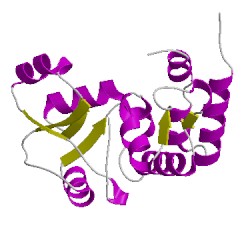 Image of CATH 1urdA02