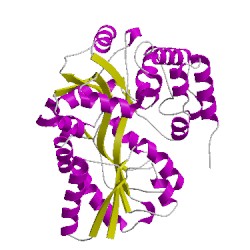 Image of CATH 1urdB