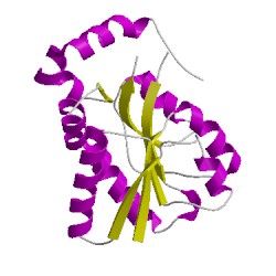 Image of CATH 1urdB01