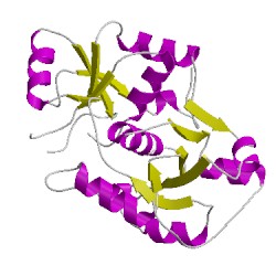 Image of CATH 1urhA