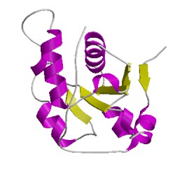 Image of CATH 1urhB01