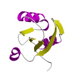 Image of CATH 1urnA