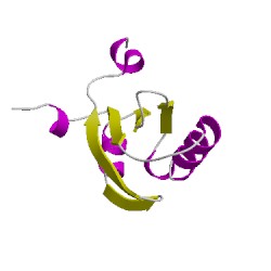 Image of CATH 1urnB