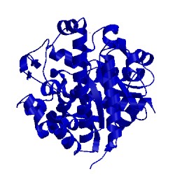 Image of CATH 1uro