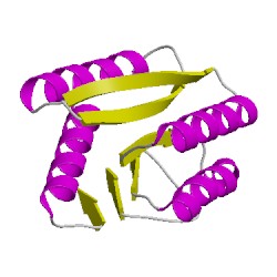 Image of CATH 1urpD01