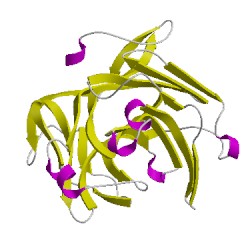 Image of CATH 1urxA