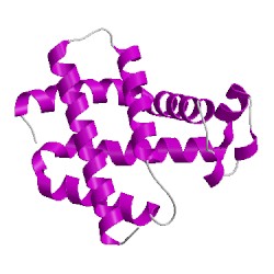 Image of CATH 1uryB