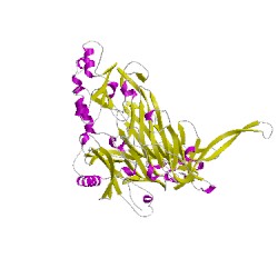 Image of CATH 1us1A