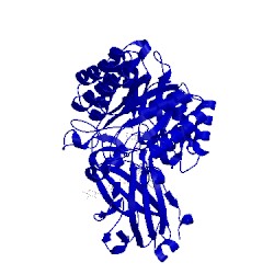 Image of CATH 1us2