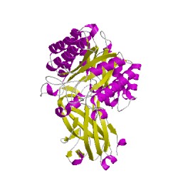 Image of CATH 1us2A