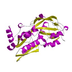 Image of CATH 1us4A