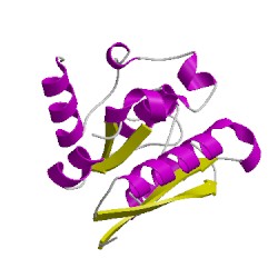 Image of CATH 1us4A01