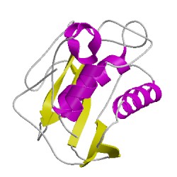 Image of CATH 1usnA