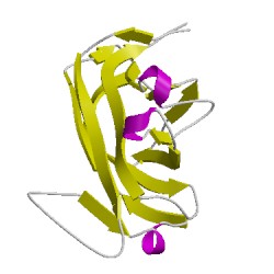 Image of CATH 1uszA