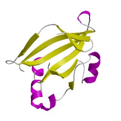 Image of CATH 1ut4B01